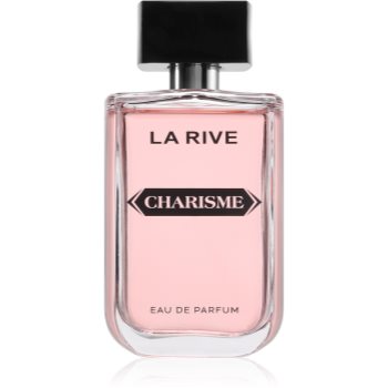 La Rive Charisme Eau de Parfum pentru femei - imagine 2
